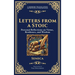 Letters from a Stoic: Timeless Wisdom for Strength, Peace, and Resilience