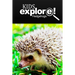 Hedge Hogs - Kids Explore: Animal books nonfiction - books ages 5-6