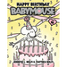 Happy Birthday, Babymouse