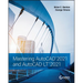 Mastering AutoCAD 2021 and AutoCAD LT 2021