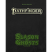 Pathfinder Season of Ghosts Adventure Path