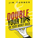 Double Your Tips or Your Money Back