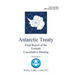Final Report of the Fortieth Antarctic Treaty Consultative Meeting - Volume II