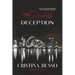 Sacred Deception: A Marriage of Convenience, Mafia Dark-Romance