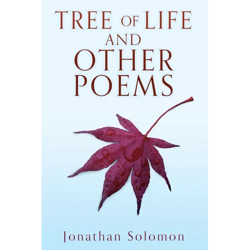 Tree of Life and Other Poems