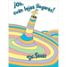 ¡Oh, Cúan Lejos Llegarás! (Oh, the Places You'll Go! Spanish Edition)