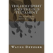 The Holy Spirit and the Old Testament: The actions of the Spirit in our lives