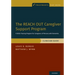 The Reach Out Caregiver Support Program: A Skills Training Program for Caregivers of Persons with Dementia, Clinician Guide