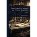 The Complete Works of Count Rumford