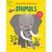 Journey of Discovery - Animals