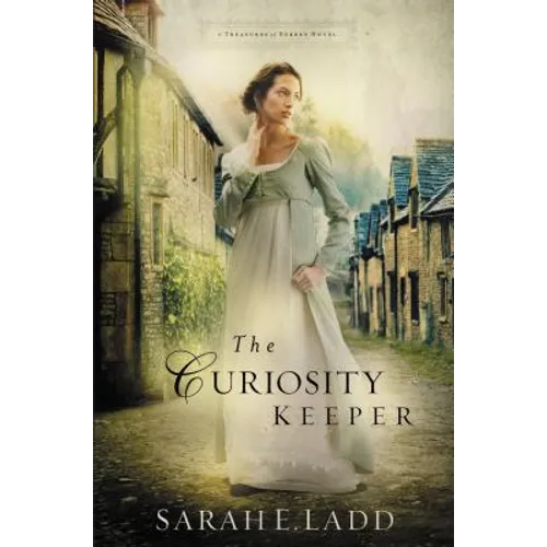 The Curiosity Keeper