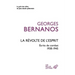 La Revolte de l'Esprit: Ecrits de Combat (1938-1945)