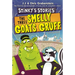 Stinky's Stories #3: The Three Smelly Goats Gruff