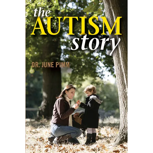 The Autism Story