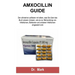 Amxocillin Guide: Der ultimative Leitfaden mit allem, was Sie über das Buch wissen müssen, wie es zur Behandlung von Infektionen, Bakter