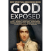 God Exposed - Best Spiritual Awakening Book - The Bible's Hidden Secrets on Love, Money, Healing, Happiness, Transformation, Manifestation, Consciousn