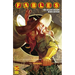 Fables: The Deluxe Edition Book Sixteen