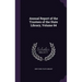 Annual Report of the Trustees of the State Library, Volume 64