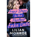 Four Steps to the Perfect Fake Date