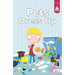 Pets Dress Up