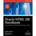 Oracle HTML DB Handbook