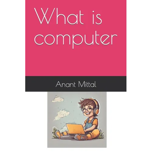 what is computer