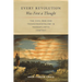 Every Revolution Was First a Thought: The Civil War and Transcendentalism in Transatlantic Context