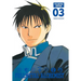 Fullmetal Alchemist: Fullmetal Edition, Vol. 3