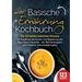 Basische Ernährung Kochbuch: Die 123 besten basischen Rezepte zur Entgiftung des Körpers und Regulierung des Säure-Basen-Haushalts (inkl. Nährwertanga