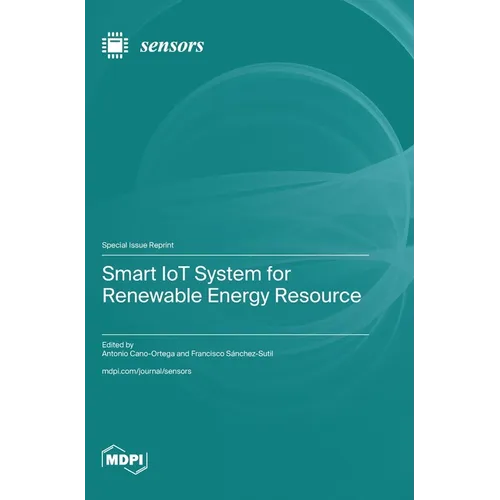 Smart IoT System for Renewable Energy Resource