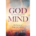 God Has Not Changed His Mind