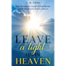 Leave a Light On in Heaven