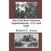 The Civil War Veterans Organizations: Ucv and Gar