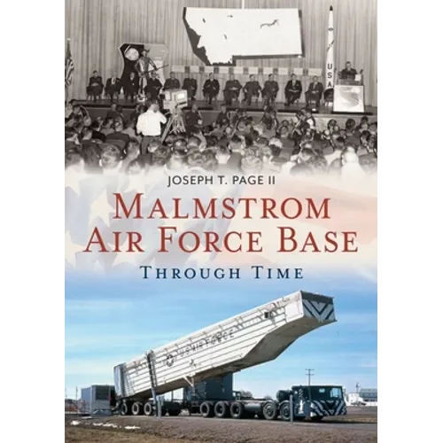Malmstrom Air Force Base