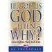 If God is God Then Why?: Letters from New York City