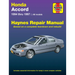 Honda Accord 1994-97