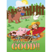It's All Good!!