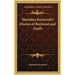 Theodore Roosevelt's Diaries of Boyhood and Youth