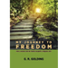 My Journey to Freedom: How a woman and her family escaped a religious sect