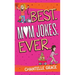Best Mom Jokes Ever