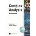 Complex Analysis-An Introduction (B/S)