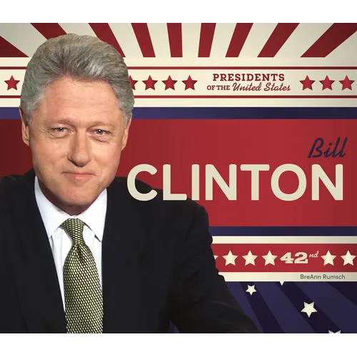 Bill Clinton