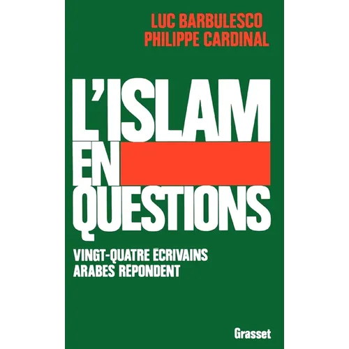 L'Islam en questions