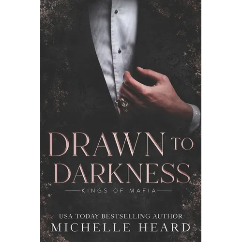 Drawn To Darkness