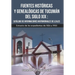 Fuentes históricas y genealógicas de Tucumán del siglo XIX Catálogo de informaciones matrimoniales de Leales