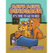 Rawr Rawr Dinosaur: It's Time to Go to Bed