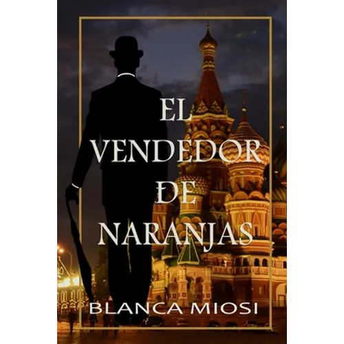 El vendedor de naranjas