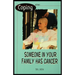 When Someone in Your Family Has Cancer