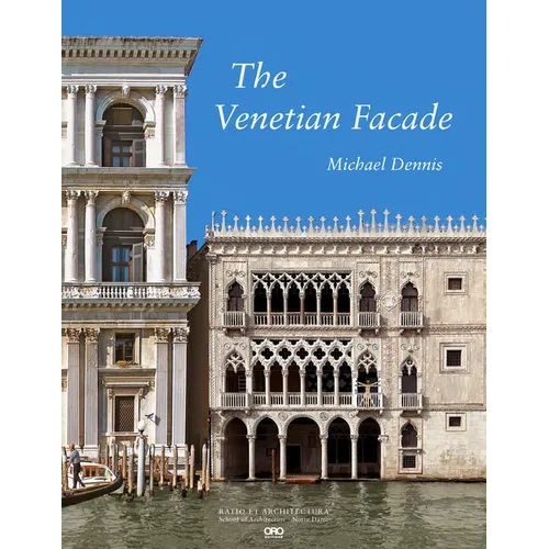 The Venetian Façade