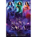 The Rhodi Saga Collection: Books 1-3